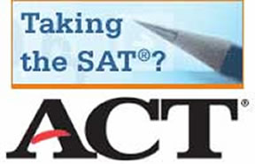 Taking the SAT